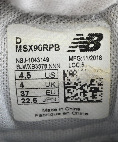 New Balance 運動鞋