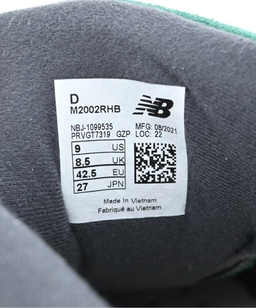 New Balance 運動鞋