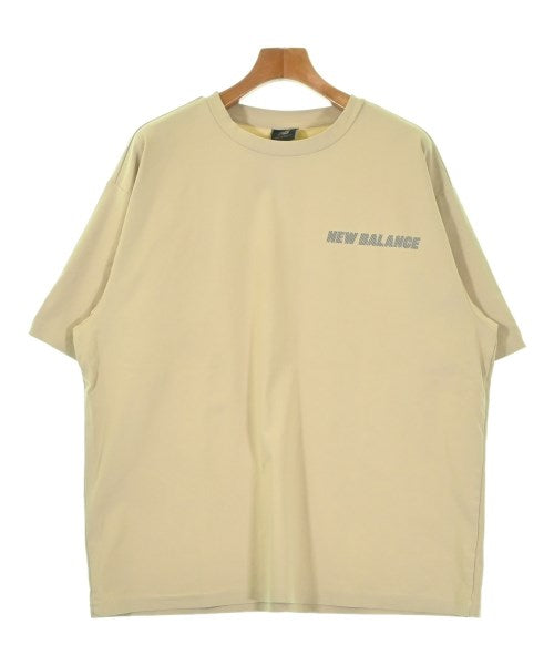 New Balance T恤/上衣