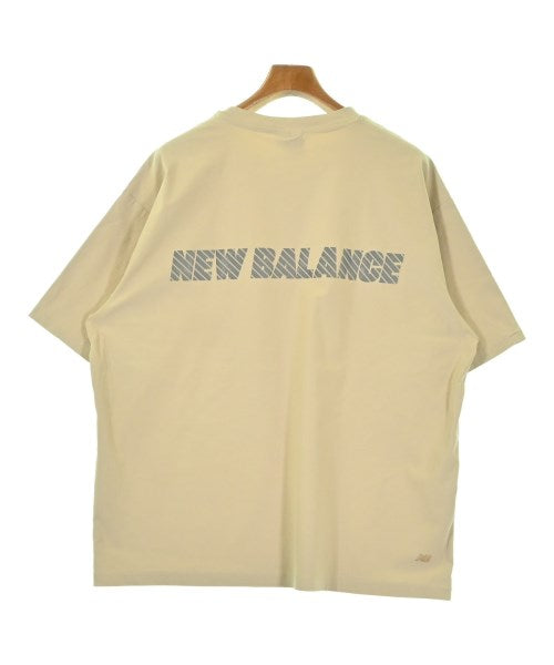 New Balance T恤/上衣