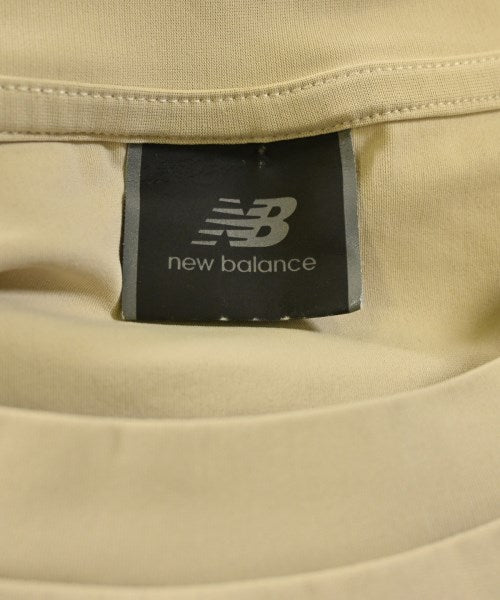 New Balance T恤/上衣