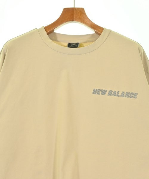 New Balance T恤/上衣