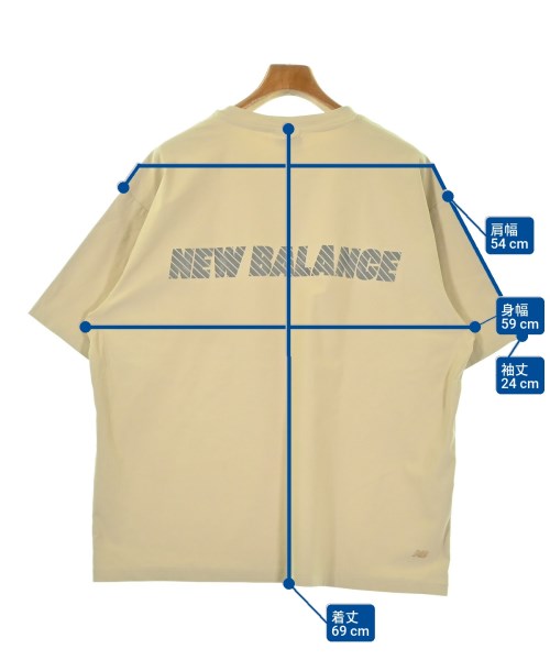 New Balance T恤/上衣
