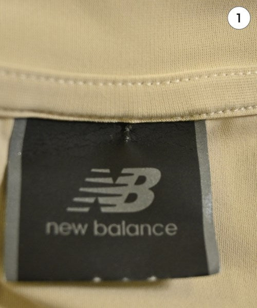 New Balance T恤/上衣
