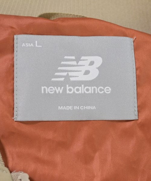 New Balance 斜紋夾克