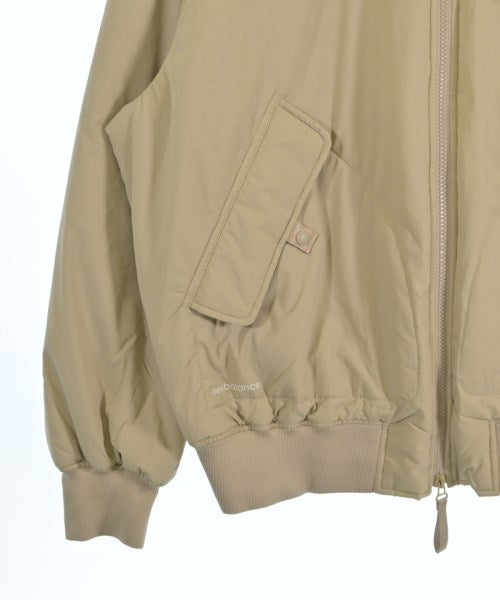 New Balance 斜紋夾克