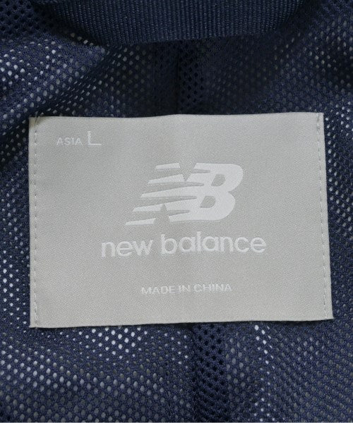 New Balance 支撐領外套