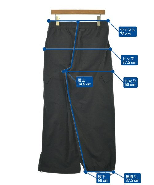 New Balance 工裝褲