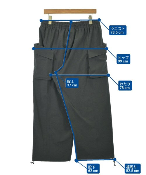 New Balance 工裝褲