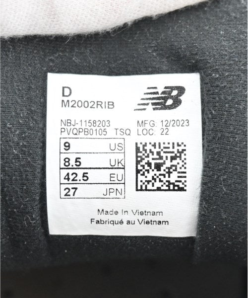 New Balance 運動鞋