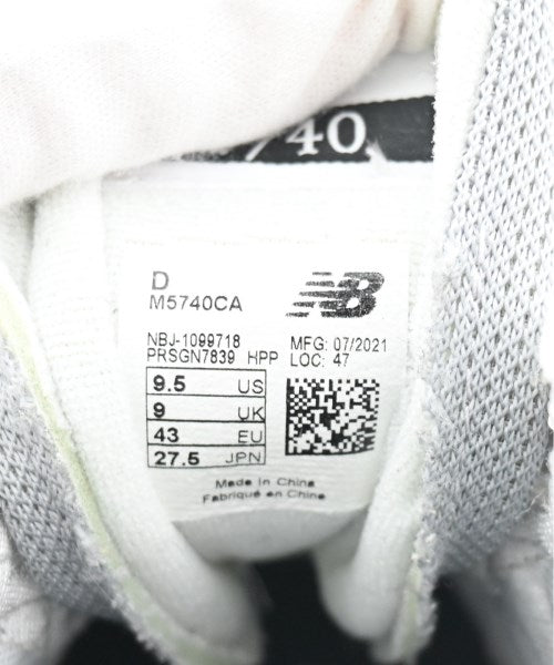 New Balance 運動鞋