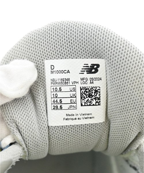 New Balance 運動鞋