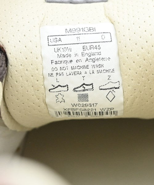New Balance 運動鞋