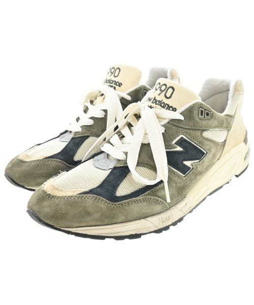 New Balance 運動鞋