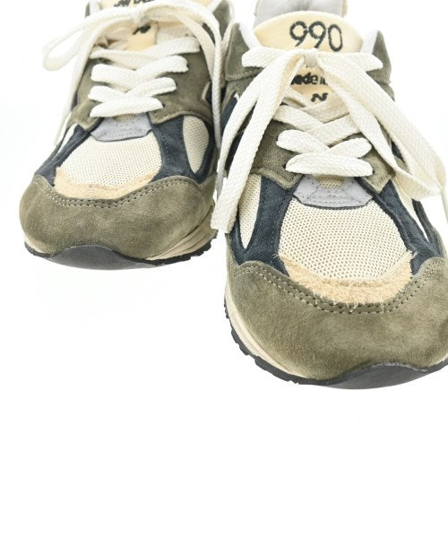 New Balance 運動鞋
