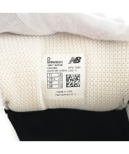 New Balance 運動鞋