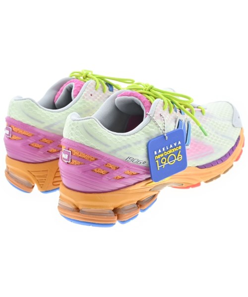 New Balance 運動鞋