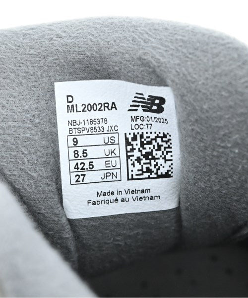 New Balance 運動鞋