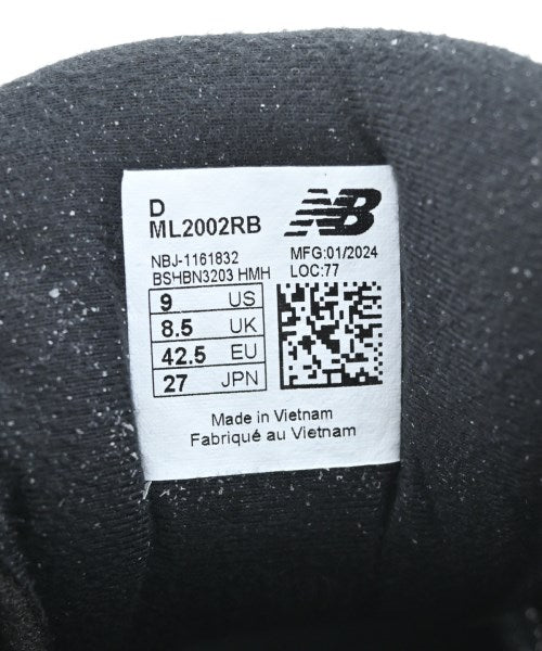 New Balance 運動鞋