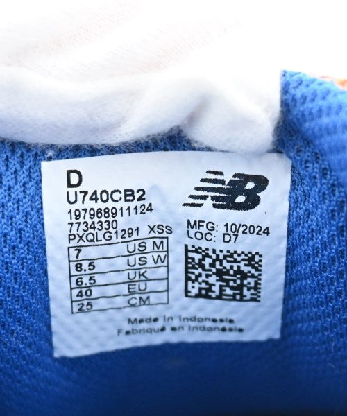 New Balance 運動鞋