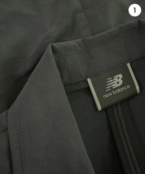 New Balance 休閒夾克