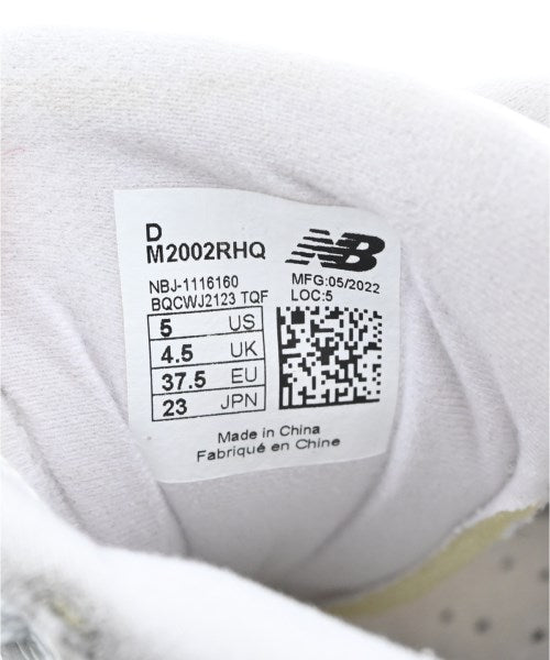 New Balance 運動鞋