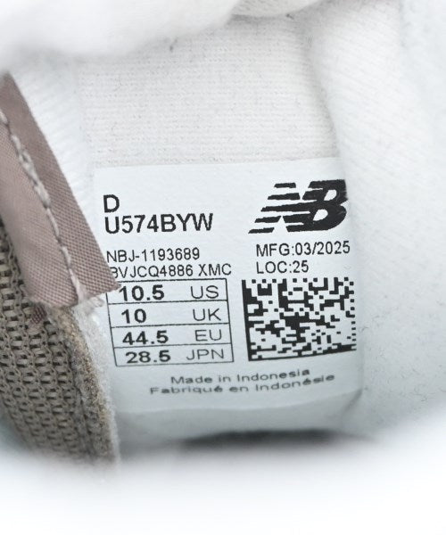 New Balance 運動鞋