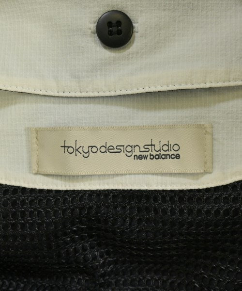TOKYO DESIGN STUDIO New Balance 山系外套