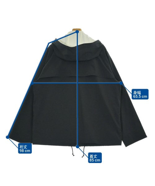 TOKYO DESIGN STUDIO New Balance 山系外套