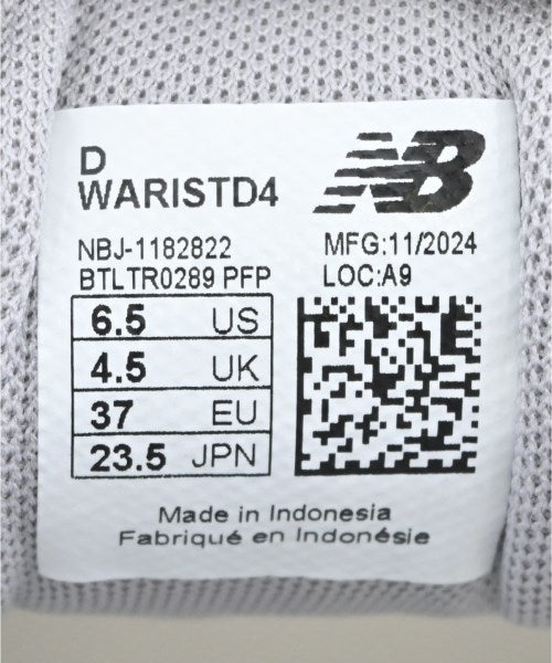 New Balance 運動鞋