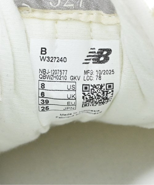New Balance 運動鞋