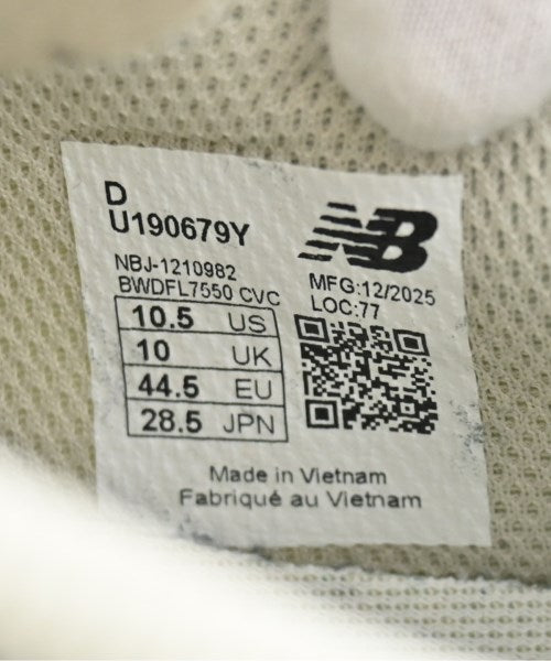 New Balance 運動鞋