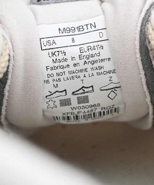 New Balance 運動鞋