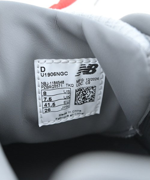 New Balance 運動鞋
