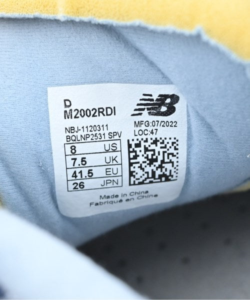 New Balance 運動鞋