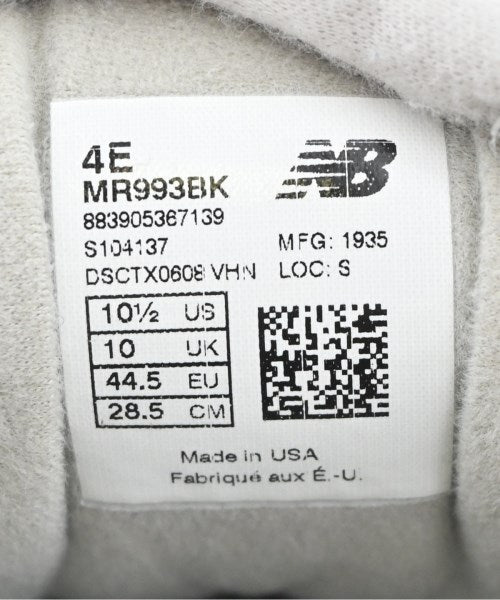 New Balance 運動鞋