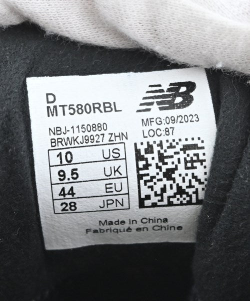 New Balance 運動鞋