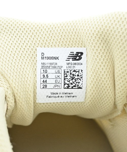 New Balance 運動鞋