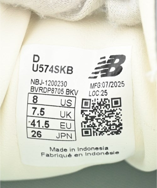 New Balance 運動鞋