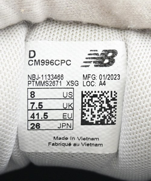 New Balance 運動鞋