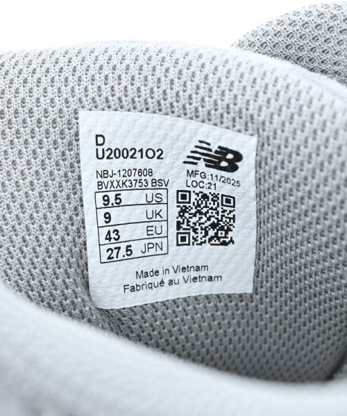 New Balance 運動鞋
