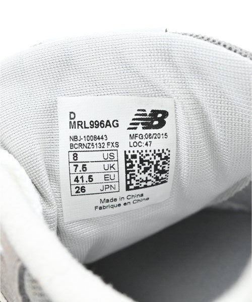 New Balance 運動鞋
