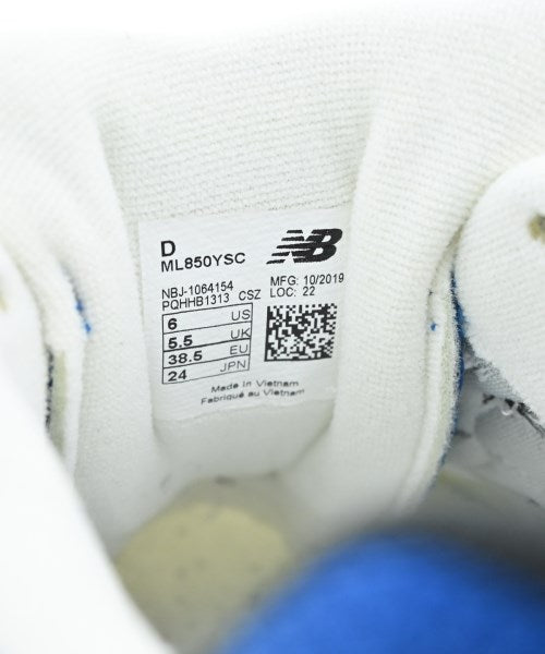 New Balance 運動鞋