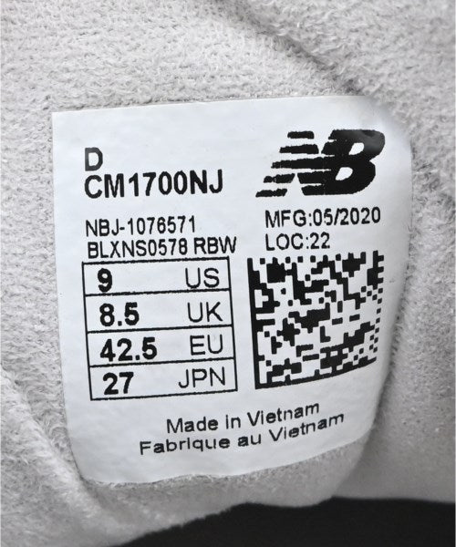 New Balance 運動鞋