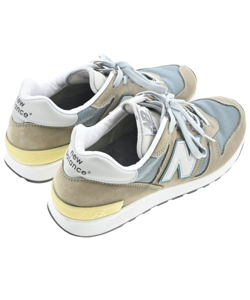 New Balance 運動鞋
