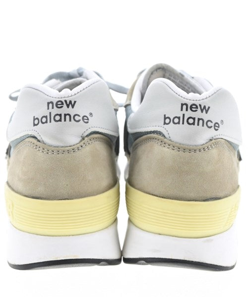 New Balance 運動鞋