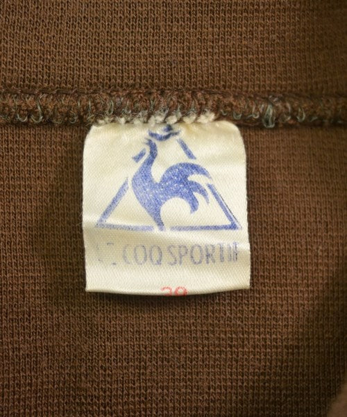 le coq sportif 運動衫