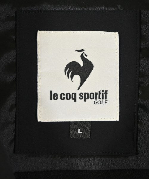 le coq sportif 斜紋夾克