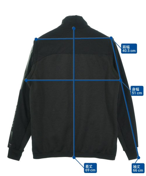 le coq sportif 斜紋夾克