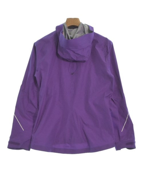 HAGLOFS 山系外套